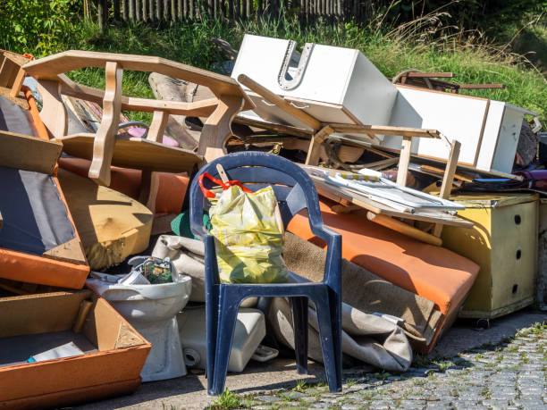 Best Specialized Junk Removal in Machesney Park, IL